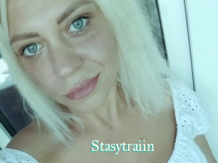 Stasytraiin