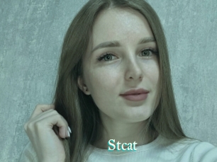Stcat