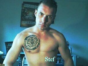 Stef