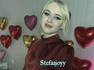 Stefaajoyy
