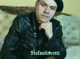Stefanferretti