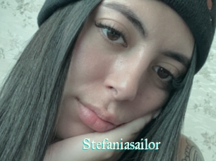 Stefaniasailor