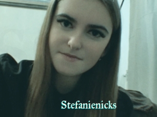 Stefanienicks