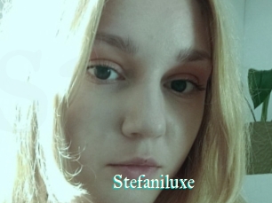 Stefaniluxe