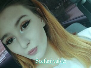 Stefaniyabler