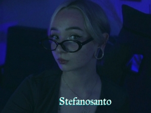 Stefanosanto
