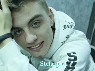 Stefanpark