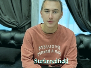 Stefanredfield