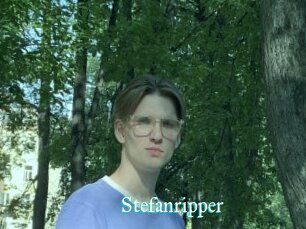 Stefanripper