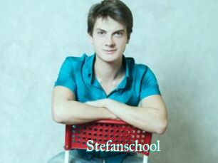 Stefanschool