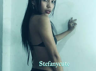 Stefanycute