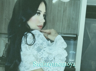 Stefanymontoya