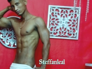 Steffanleal