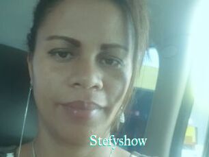 Stefyshow
