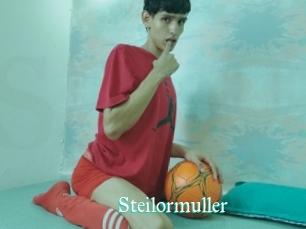 Steilormuller