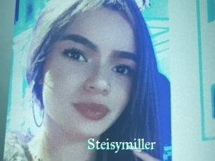 Steisymiller