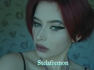 Stelafremon