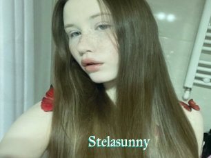 Stelasunny