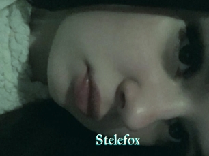 Stelefox