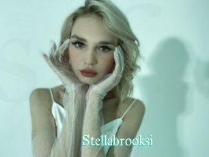 Stellabrooksi