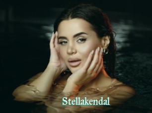 Stellakendal
