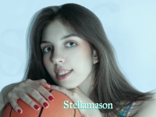 Stellamason