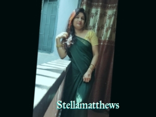 Stellamatthews