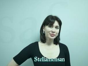 Stellamensan