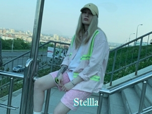Stellla