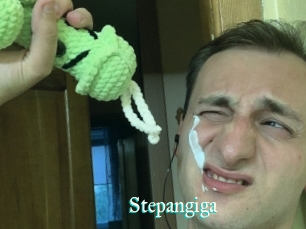 Stepangiga