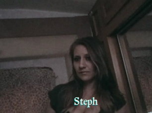 Steph