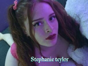 Stephanie_teylor