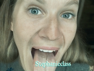 Stephanieclass