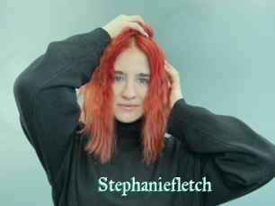 Stephaniefletch