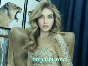 Stephanierowe