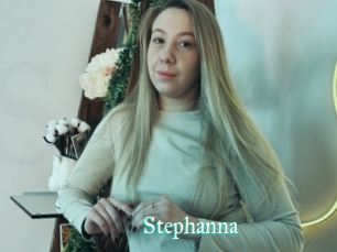 Stephanna
