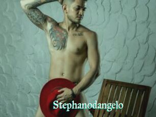 Stephanodangelo