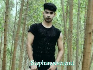 Stephanoeverentt