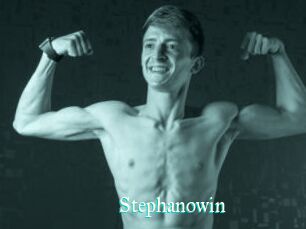 Stephanowin