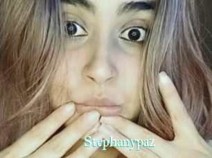 Stephanypaz