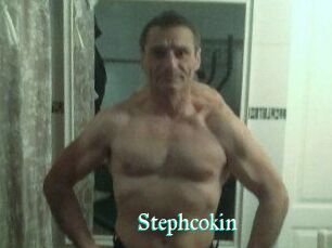 Stephcokin