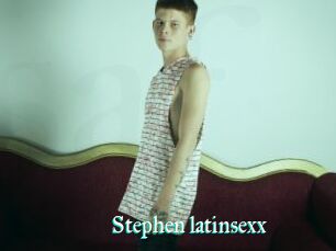 Stephen_latinsexx