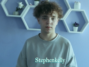 Stephenkelly