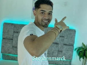 Stephenmarck