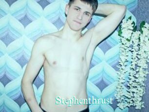 Stephenthrust