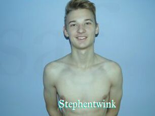 Stephentwink