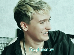 Stephiesnow