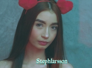 Stephlarsson