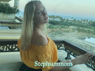 Stephsimmons