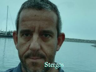 Stergos